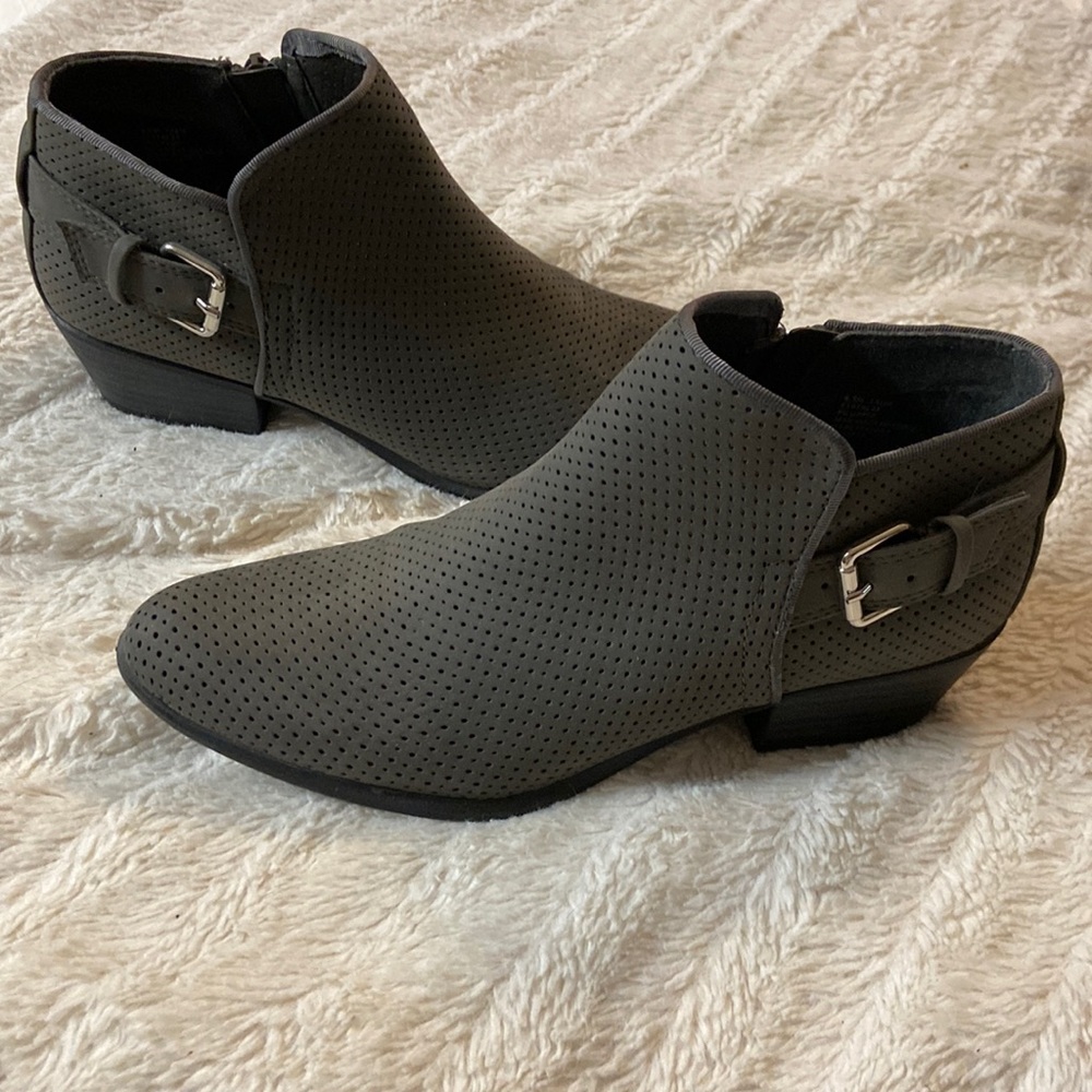 Ankle Boots